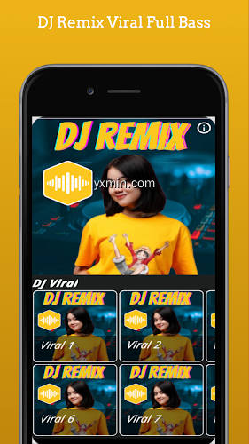 【图】DJ Remix Viral Tiktok 2022(截图 0)
