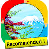 Color by Number – japan