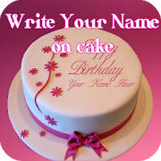 Cake with Name wishes – Write Name On Cake