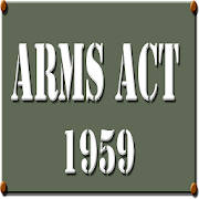 Arms Act 1959