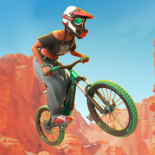 [APK] Touchgrind X