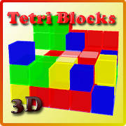 Tetri Blocks 3D Tetri Blocks 3D