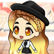 Luv 프리티걸 Luv 프리티걸