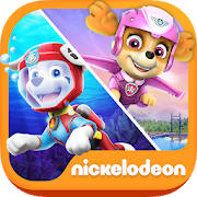 PAW Patrol: Air & Sea