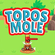 topo mole