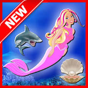 Little Mermaid Race Little Mermaid Race