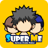 [APK] SuperMe 酷脸 - 制作动漫卡通头像