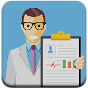Blood Pressure Checker Diary
