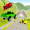 Car Crash Test Simulator Car Crash Test Simulator