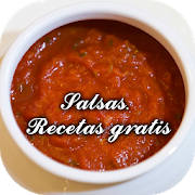 Salsas. Recetas gratis