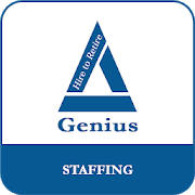 GENIUS STAFFING GENIUS STAFFING