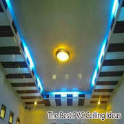 The Best PVC Ceiling Ideas The Best PVC Ceiling Ideas