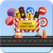 Traffic Signs Guidelines Traffic Signs Guidelines