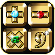 Most beautiful and exclusive calculator Most beautiful and exclusive calculator