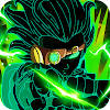 Brave Fighters Dragon Battle