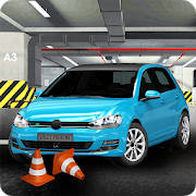 代客泊车:多层次停车游戏 代客泊车:多层次停车游戏