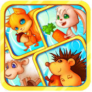Animal Match