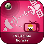 TV Sat Info Norway TV Sat Info Norway
