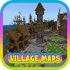 Village Maps For Minecraft PE Village Maps For Minecraft PE