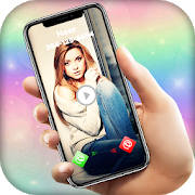 Sad Video Ringtone for Incoming Call
