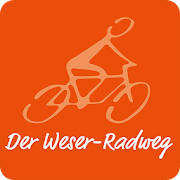 Weser-Radweg