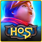 Heroes of SoulCraft – MOBA