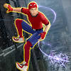 Young Hero Fighter