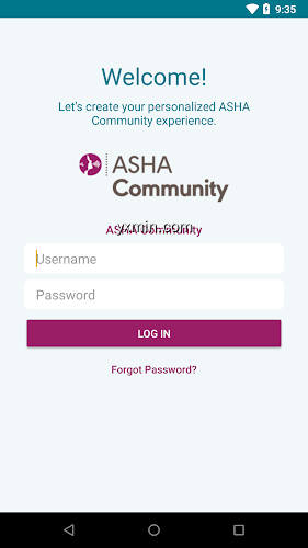 【图】ASHA Community(截图1)