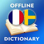French-Swedish Dictionary