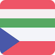 Hungarian Czech Offline Dictionary & Translator