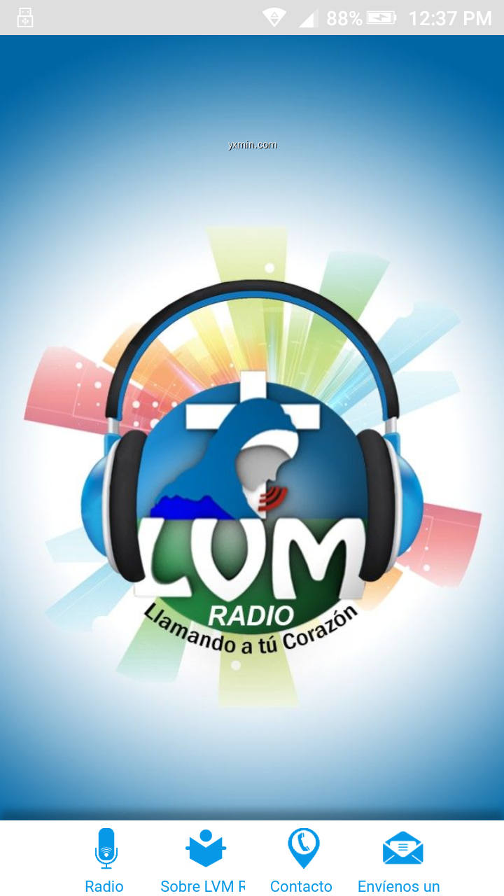 【图】Radio La Voz De Maria(截图1)