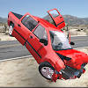 Car Driving Traffic Car Crash
