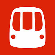 Hong Kong Metro Map & Routing