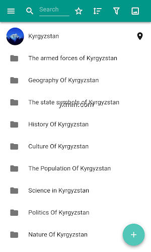 【图】Kyrgyzstan(截图1)