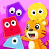 Colors And Shapes for Kids