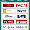 World News: All Newspapers App