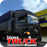 Mod Truck Bussid