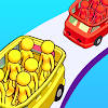 Level Up Bus