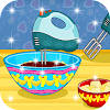 decoration cake games girls