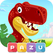 Dinosaur Games For Toddlers