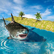 Shark Hunting Deep Dive Shark Hunting Deep Dive