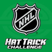 NHL Hat Trick Challenge NHL Hat Trick Challenge