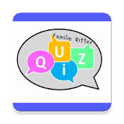 Familie Ritter – Das Quiz Familie Ritter – Das Quiz