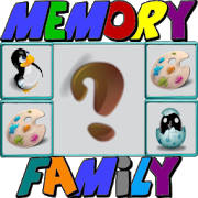 Memory Family Memory Family