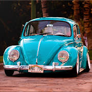 Classic Cars Wallpapers