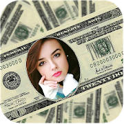 All Currency Photo Frames – Money Photo Frame