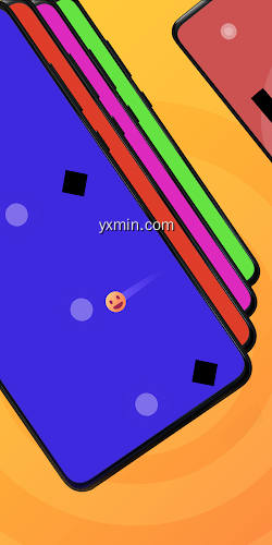 【图】Wavemoji : Fun Emoji Game(截图 1)