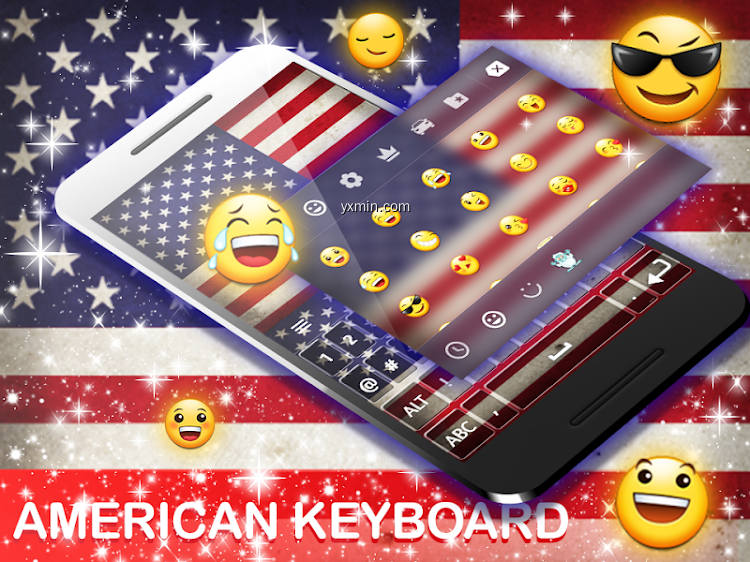 【图】美式键盘 2022(截图2)