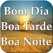 Bom Dia Boa Tarde Boa Noite e Semanal