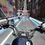 3D Turbo Moto Racing 3D Turbo Moto Racing